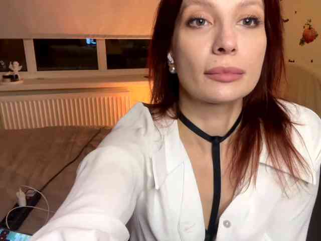 Anita-want