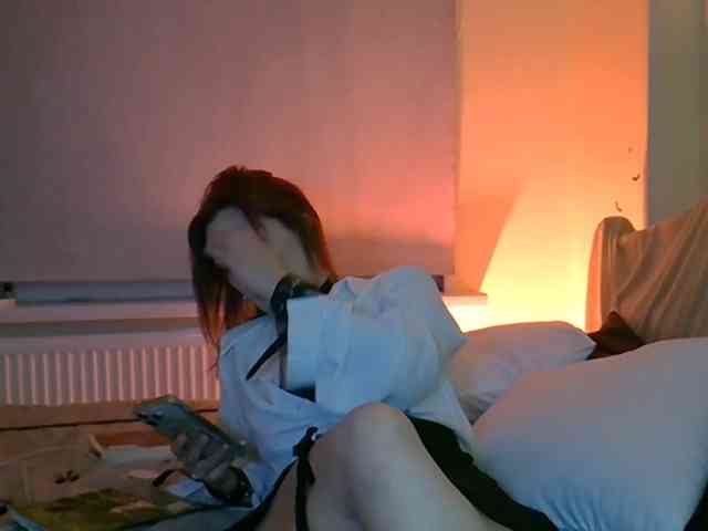 Anita-want