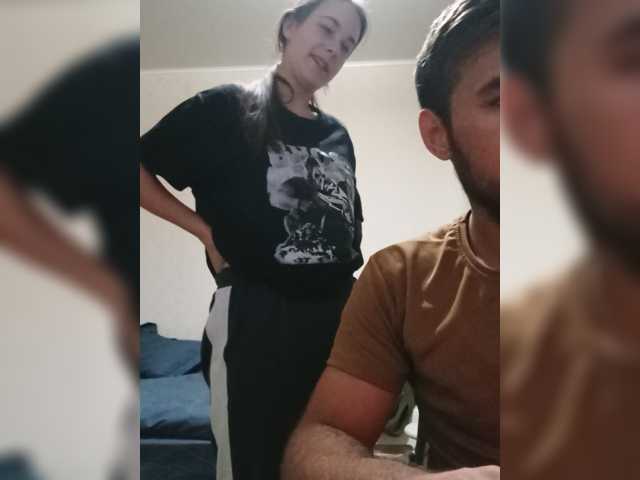 Nikita-Nastiaa live cam on BongaCams
