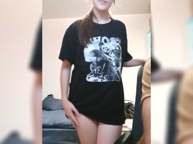 Nikita-Nastiaa live cam on BongaCams
