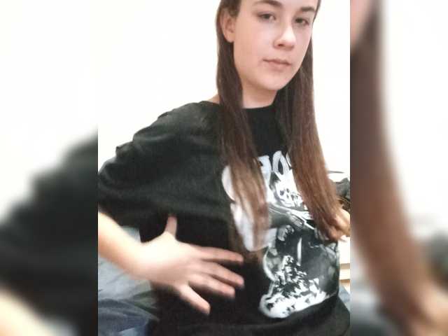 Nikita-Nastiaa live cam on BongaCams