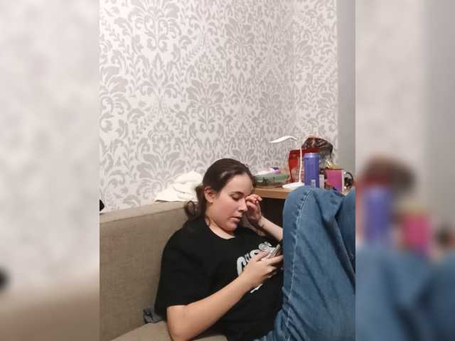 Nikita-Nastiaa live cam on BongaCams