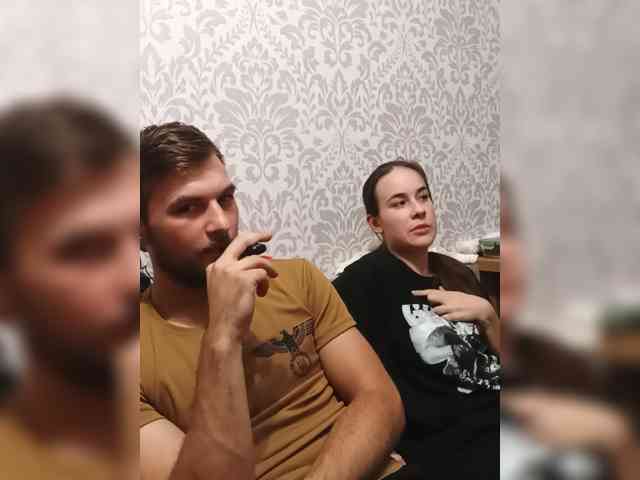 Nikita-Nastiaa Live Webcam on BongaCams