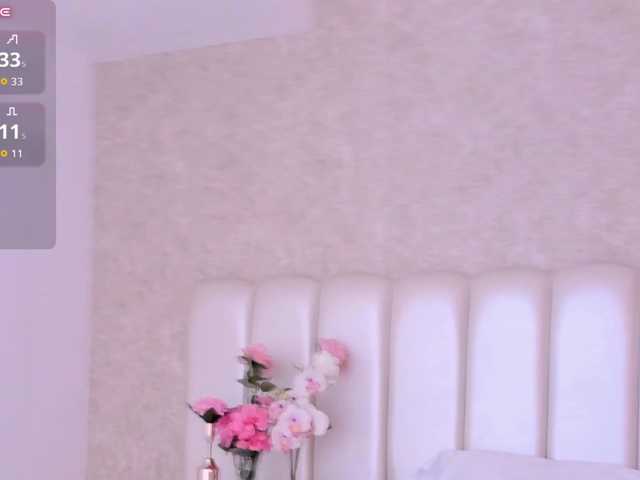 Cherry-Velvet live cam preview