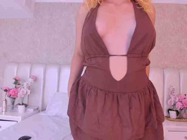 Cherry-Velvet