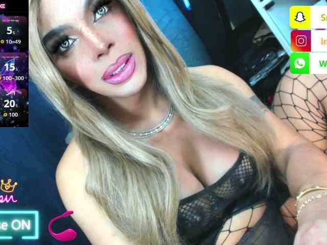 TSfantasyDollxx