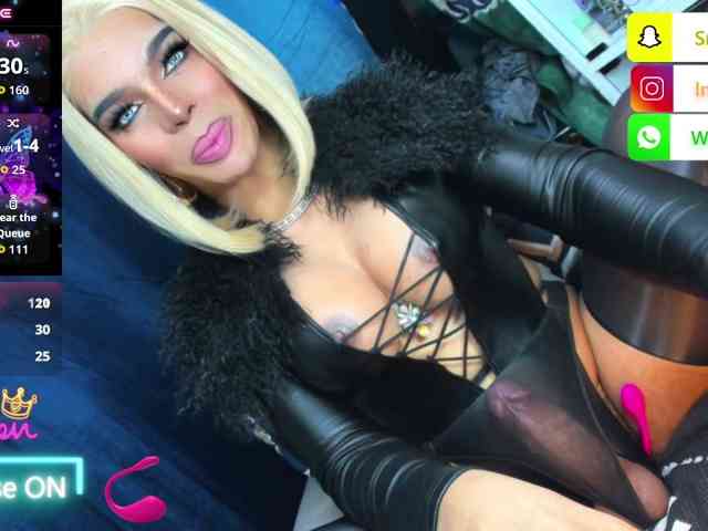 TSfantasyDollxx