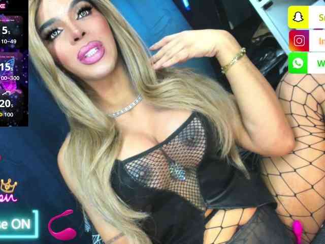 TSfantasyDollxx
