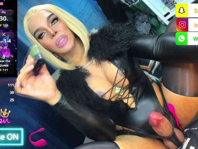 TSfantasyDollxx