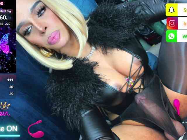 TSfantasyDollxx