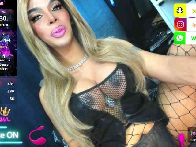 TSfantasyDollxx