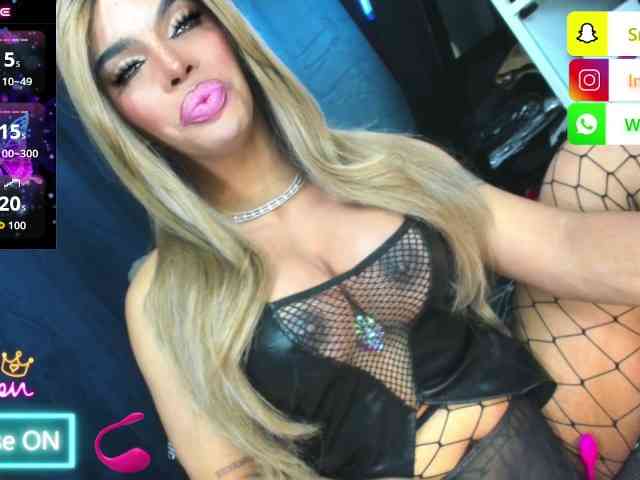 TSfantasyDollxx