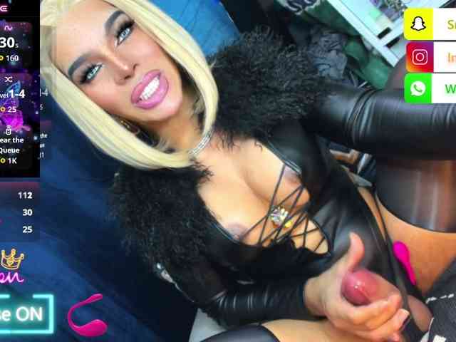 TSfantasyDollxx
