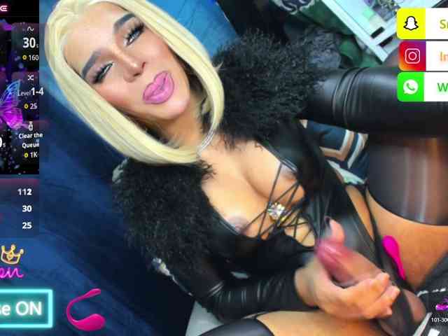 TSfantasyDollxx