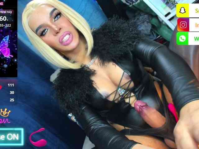 TSfantasyDollxx