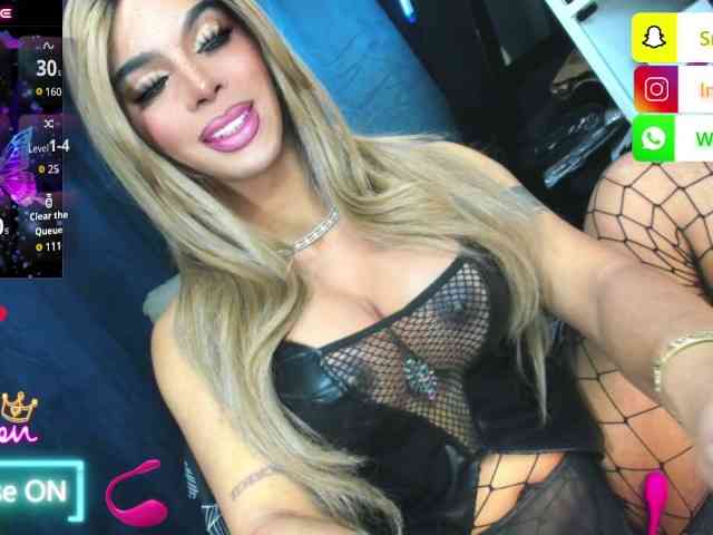 TSfantasyDollxx