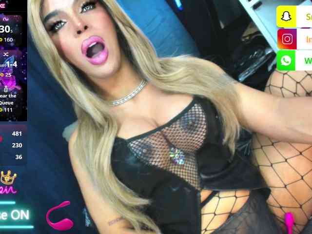 TSfantasyDollxx