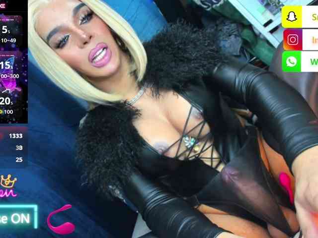 TSfantasyDollxx