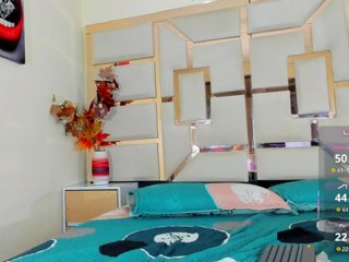 Catalia-diaz Porn Show