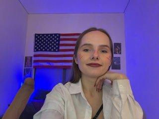 Kali-Kiss Porn Show