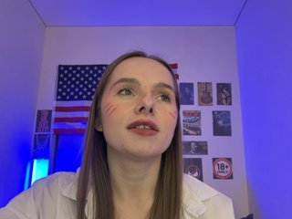 Kali-Kiss Porn Show