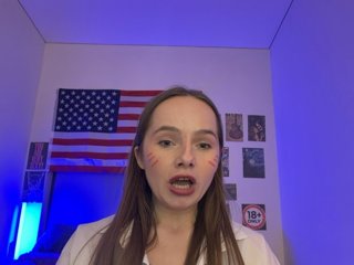 Kali-Kiss Porn Show