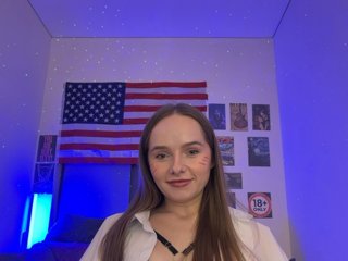 Kali-Kiss Porn Show