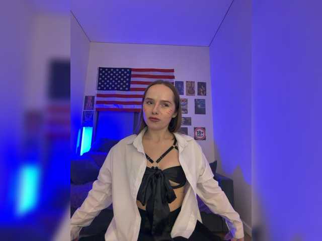 Kali-Kiss live cam on BongaCams