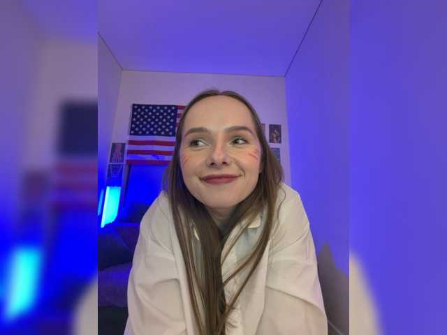Kali-Kiss live cam on BongaCams