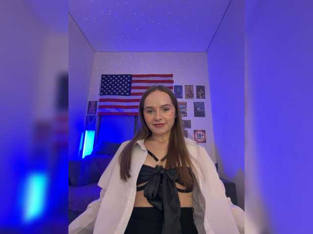 Kali-Kiss live cam on BongaCams