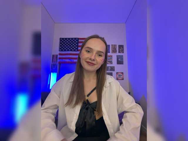 Kali-Kiss live cam on BongaCams