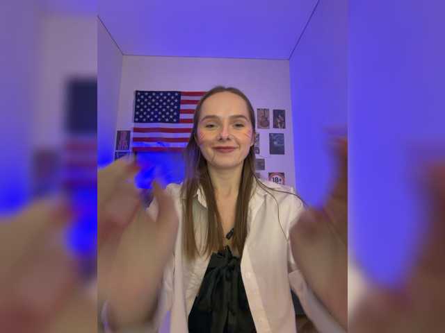 Kali-Kiss live cam on BongaCams