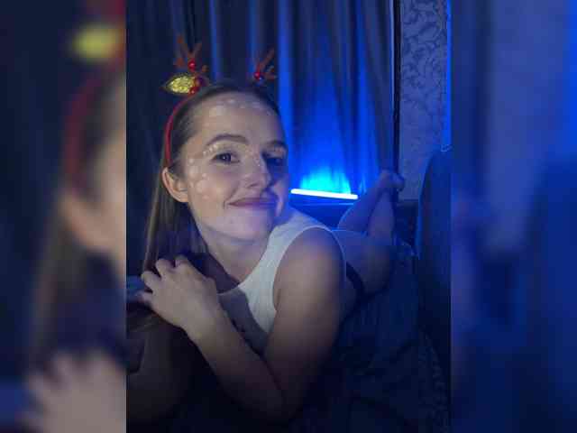 Crazy_aria webcam