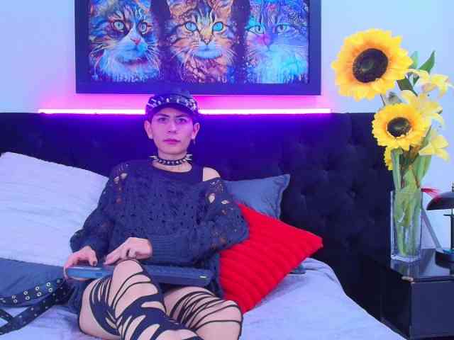 SalemDark