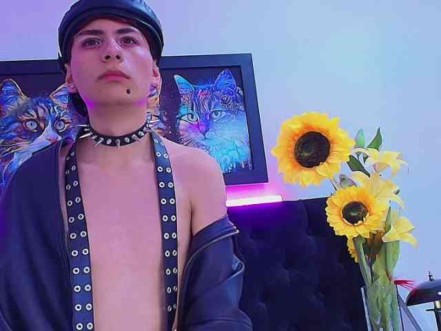 SalemDark