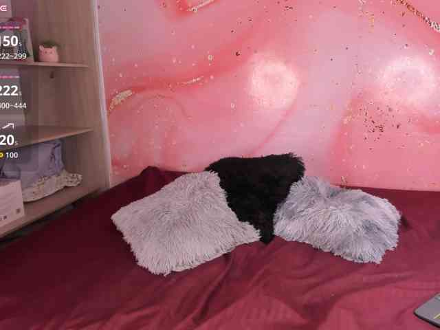 Sammy-lovee18 webcam