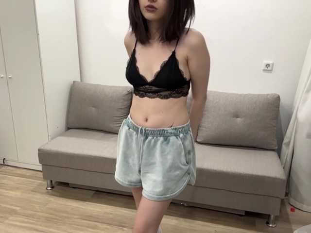 DaisyLolik live cam on BongaCams