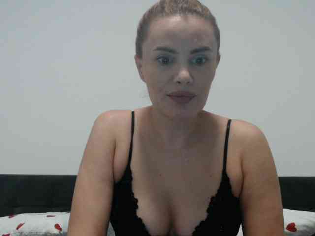 FoxyIrina