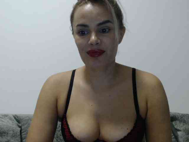 FoxyIrina