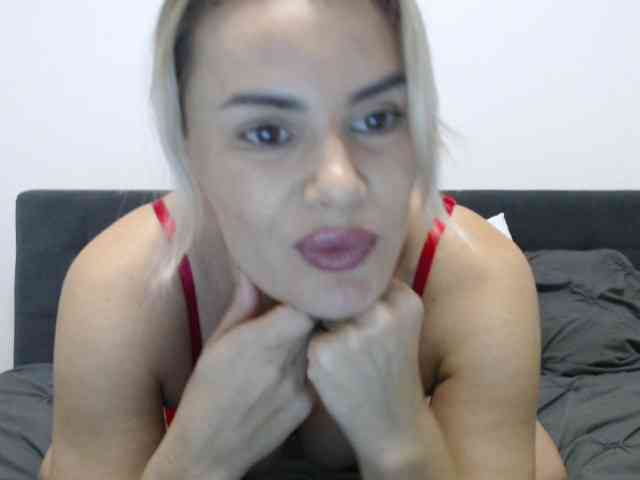 FoxyIrina