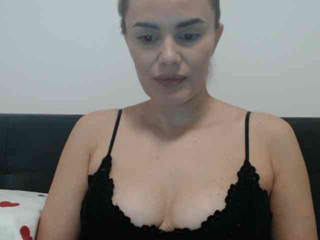 FoxyIrina
