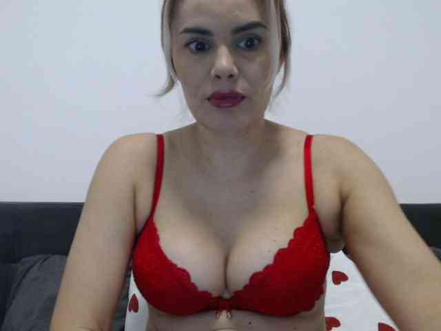 FoxyIrina
