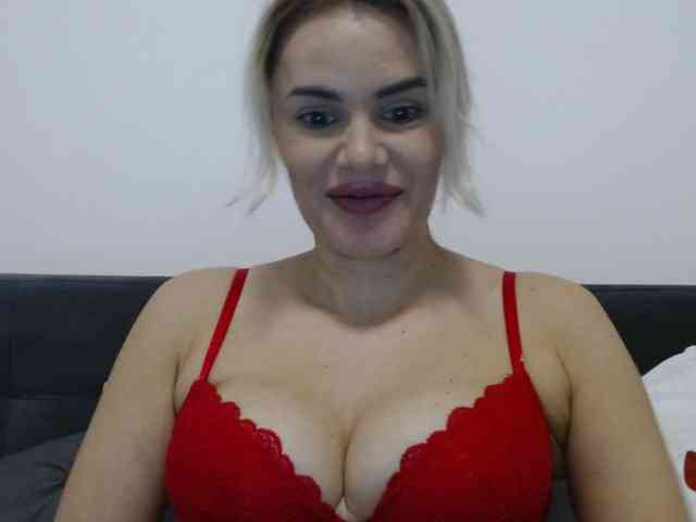 foxyIrina