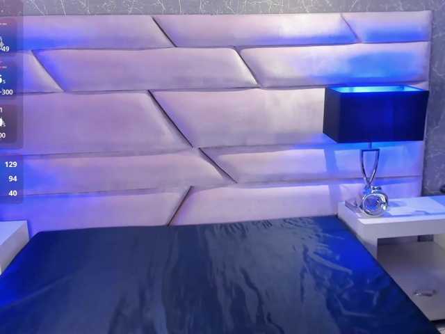 EbonyRex live cam on BongaCams