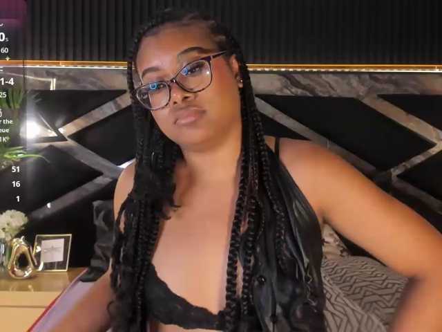 EbonyRex