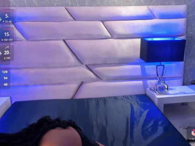 Ebonyrex live cam