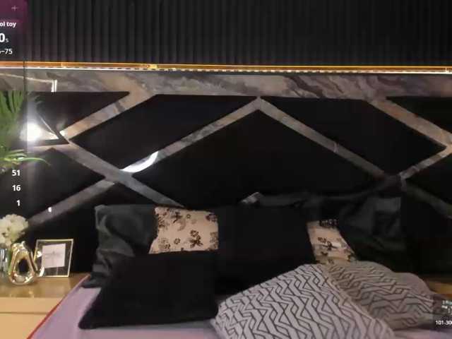 EbonyRex live cam on BongaCams