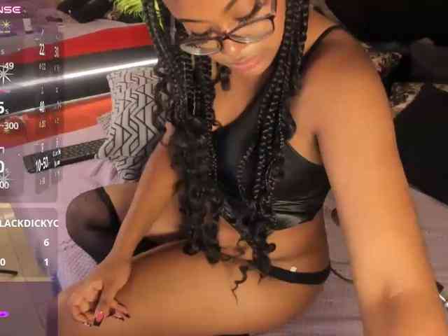 EbonyRex