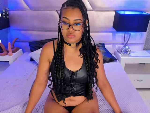 EbonyRex
