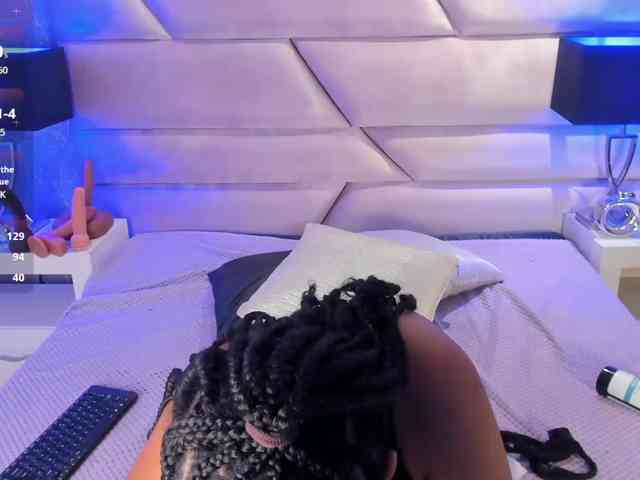 EbonyRex